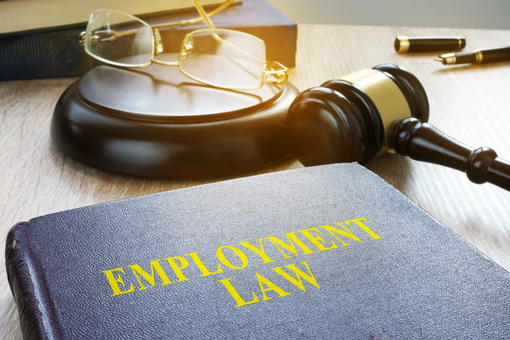 employment law compensation claims Gloucestershire